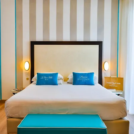 Szálloda Unahotels Imperial Sport