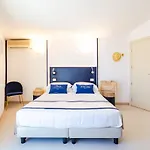 Unahotels Imperial Sport 호텔