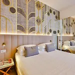 Unahotels Imperial Sport Ξενοδοχείο Πέζαρο