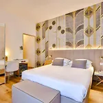 Unahotels Imperial Sport 호텔 페자로