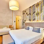 Unahotels Imperial Sport Πέζαρο