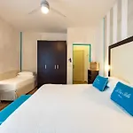 Unahotels Imperial Sport