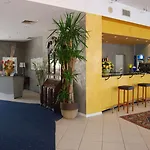 호텔 Unahotels Imperial Sport 페자로