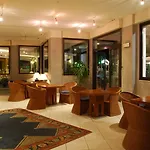 호텔 Unahotels Imperial Sport 페자로