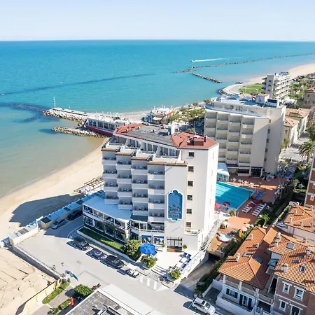 Unahotels Imperial Sport 4*