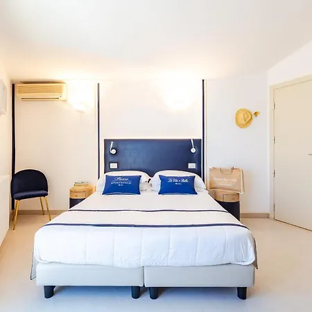 Unahotels Imperial Sport Otel