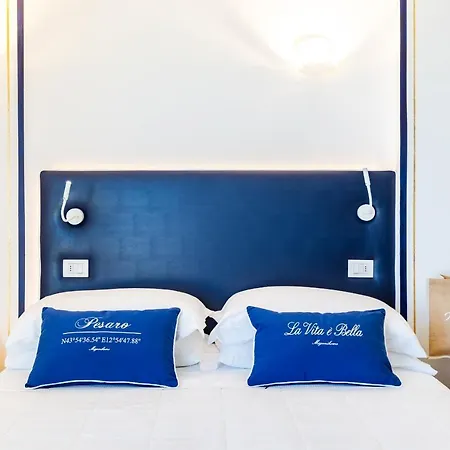 호텔 Unahotels Imperial Sport 4*