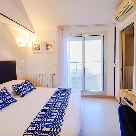 Unahotels Imperial Sport Otel 4*