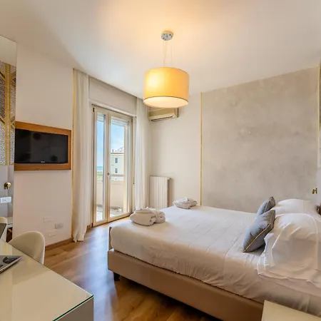 호텔 Unahotels Imperial Sport 4*