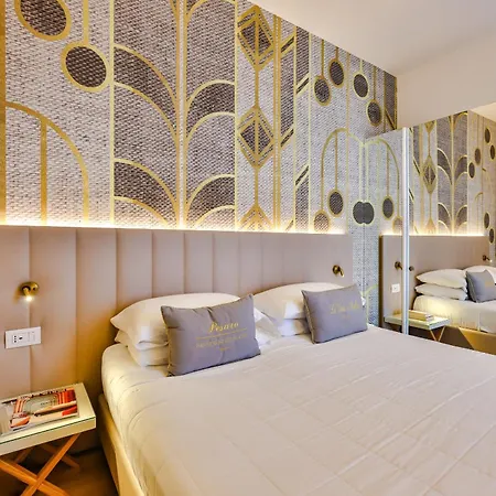 Unahotels Imperial Sport Otel Pesaro