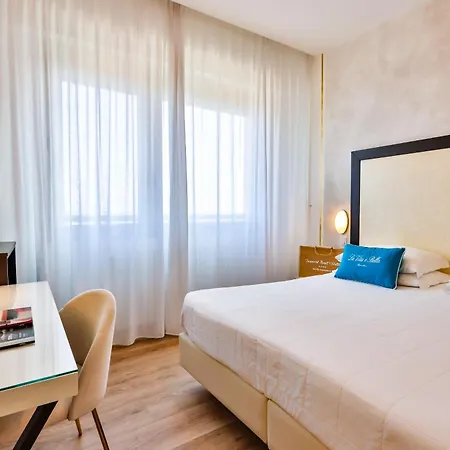 Hotel Unahotels Imperial Sport Pésaro