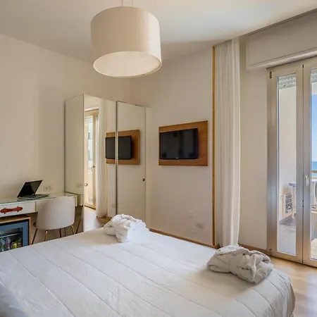 Unahotels Imperial Sport 4*