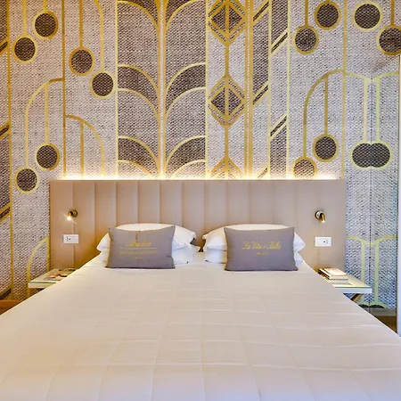 Unahotels Imperial Sport 페자로