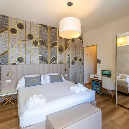 Unahotels Imperial Sport 4* Pesaro