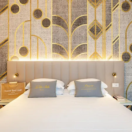 Unahotels Imperial Sport Hotel