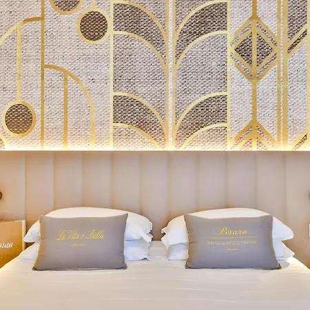 Hotel Unahotels Imperial Sport