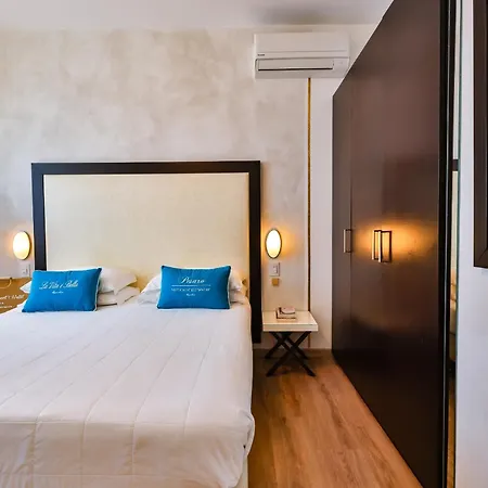 Unahotels Imperial Sport Otel 4*
