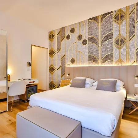 Unahotels Imperial Sport Otel Pesaro