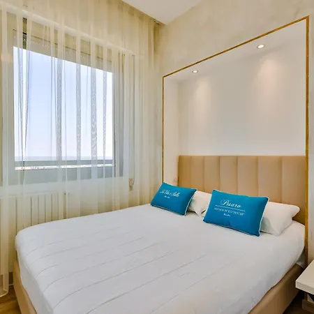 Otel Unahotels Imperial Sport Pesaro