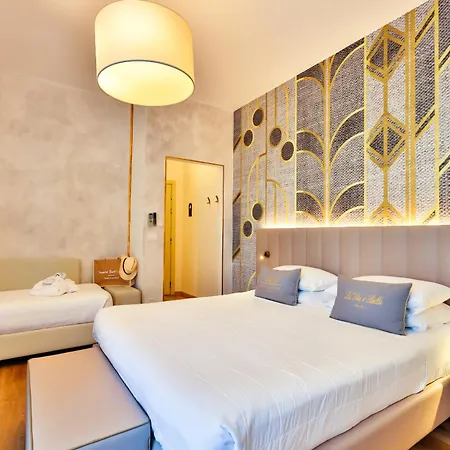 Unahotels Imperial Sport 페자로