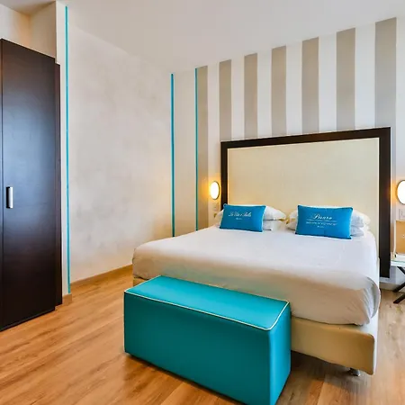 Unahotels Imperial Sport 4* Pésaro