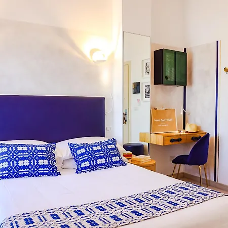 Отель Unahotels Imperial Sport 4*