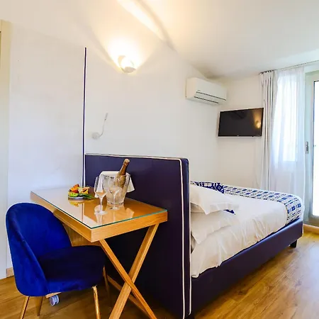 Unahotels Imperial Sport Otel