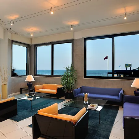 Unahotels Imperial Sport Pesaro