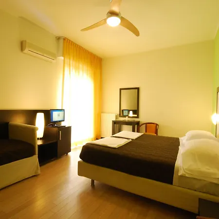 Unahotels Imperial Sport 4* Pesaro