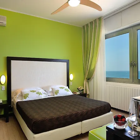 Unahotels Imperial Sport Otel 4*