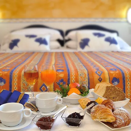 Hotel Unahotels Imperial Sport