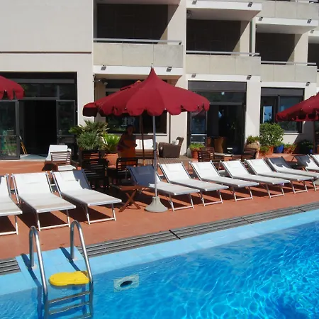 Unahotels Imperial Sport Otel 4*