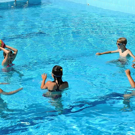 Hotel Unahotels Imperial Sport 4*