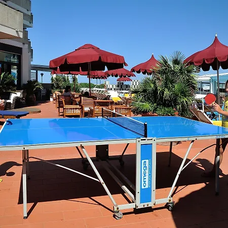 Unahotels Imperial Sport 4*