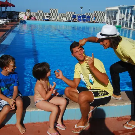 Unahotels Imperial Sport Otel