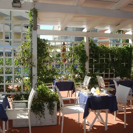 Unahotels Imperial Sport Pesaro