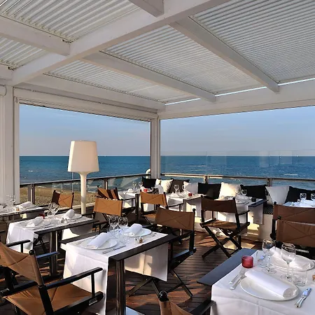 호텔 Unahotels Imperial Sport