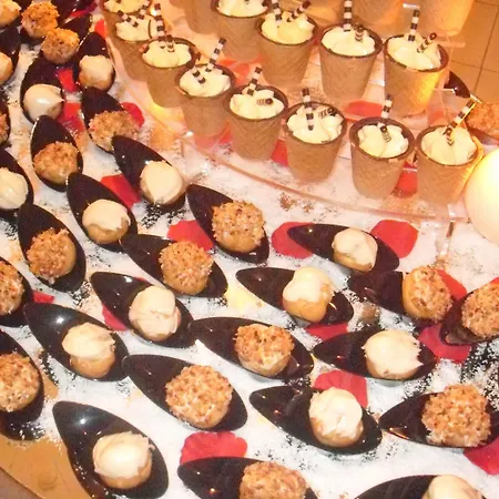 Unahotels Imperial Sport 페자로