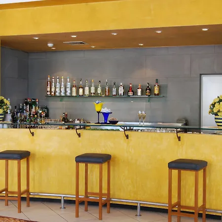 Unahotels Imperial Sport 4*