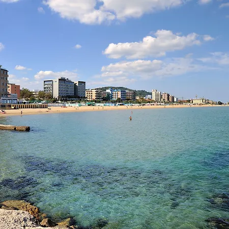 Unahotels Imperial Sport 4*