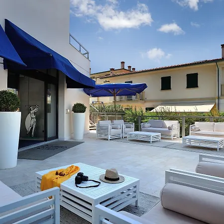 Unahotels Imperial Sport 4*