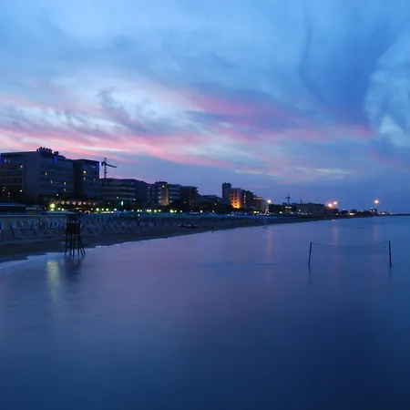 Unahotels Imperial Sport 4*