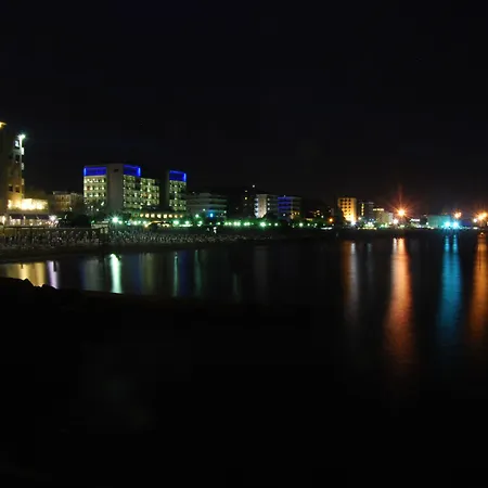 호텔 Unahotels Imperial Sport