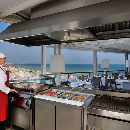 Unahotels Imperial Sport Hotel