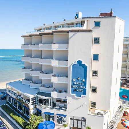 Unahotels Imperial Sport