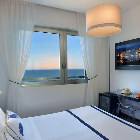 호텔 Unahotels Imperial Sport