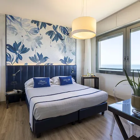 Hotel Unahotels Imperial Sport 4*