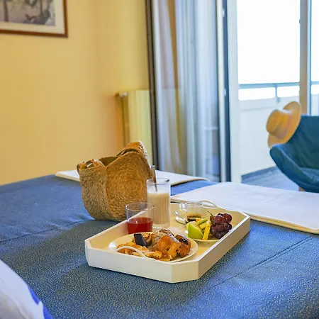 Unahotels Imperial Sport