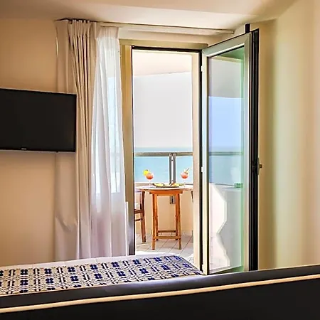 Unahotels Imperial Sport 4*