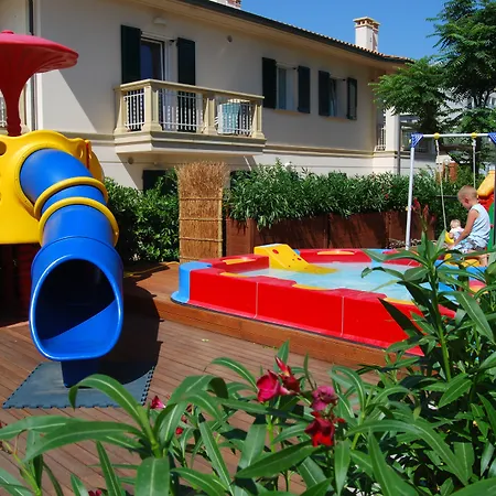 Unahotels Imperial Sport 4*